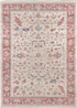 Vintage Oushak Area Rug (10' x 13')